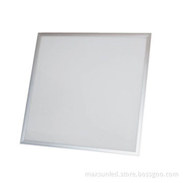 LED Panel Lights, 600x600mm, 36W, SMD2835 for Office Use, Three Years Warranty, with CE/RoHS/FCC